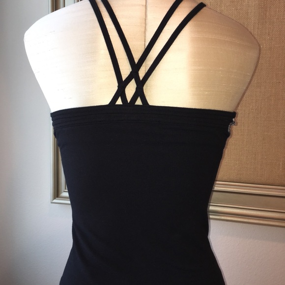 Unity Stars Yoga Tank Top - Picture 3 of 3